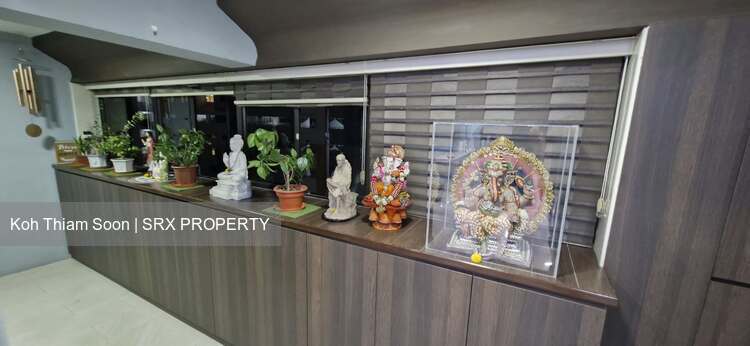 Marsiling Road (Woodlands), HDB Jumbo #606540441